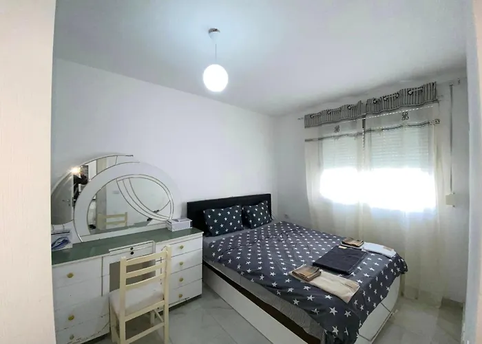 Ec Apartments Durres