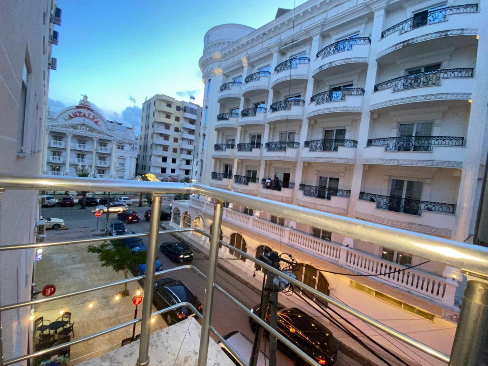 Ec * Durres