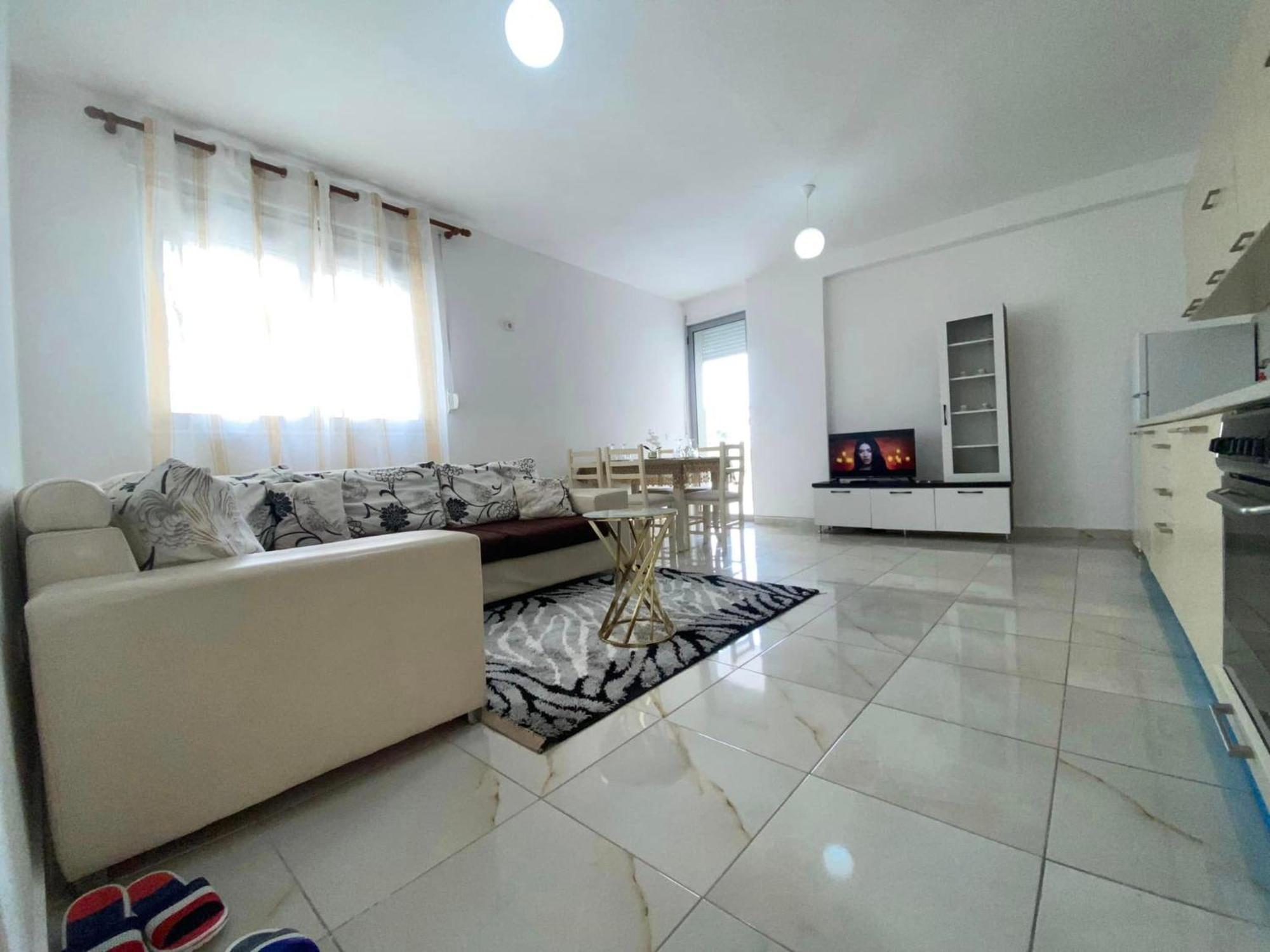 Ec Apartment Durres