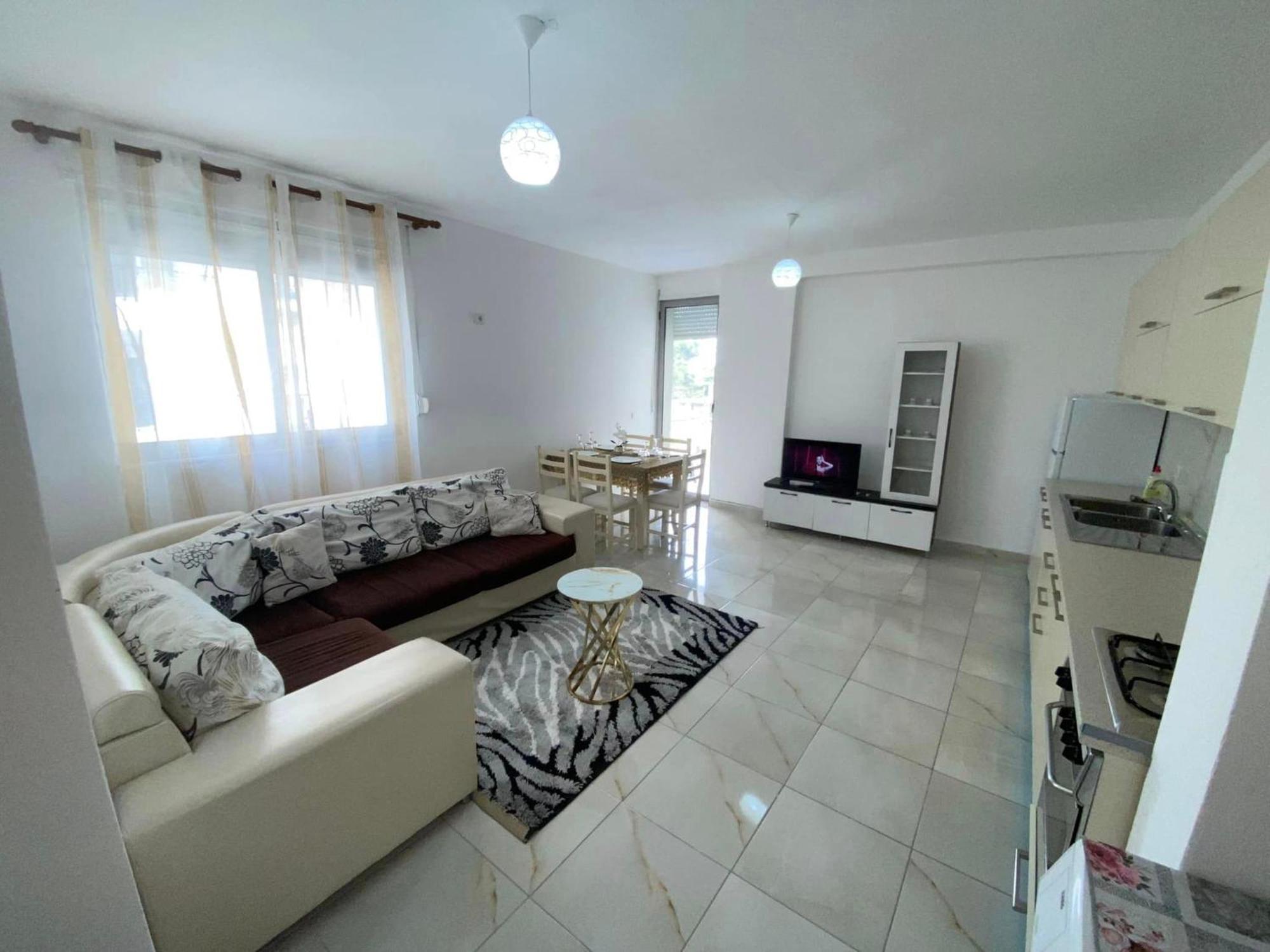 Apartment Ec *