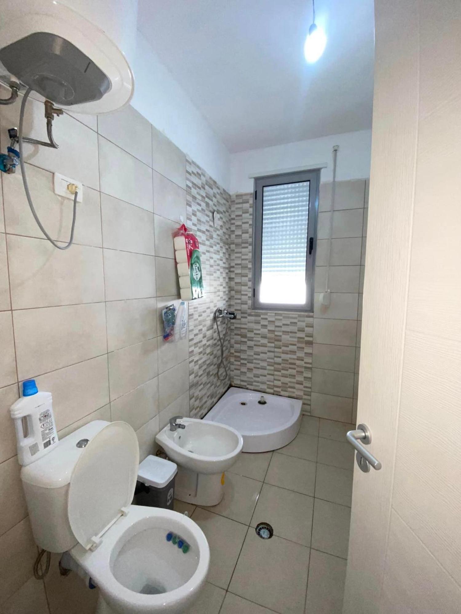 Ec Apartment Durres