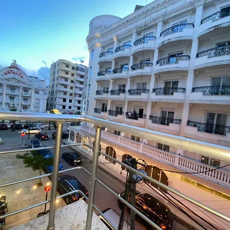 Ec Apartments Durres Exterior photo