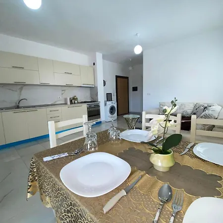 Ec Apartments Durres Exterior photo